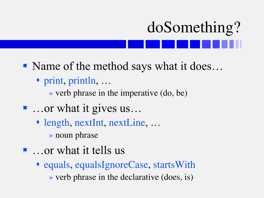 dosomething