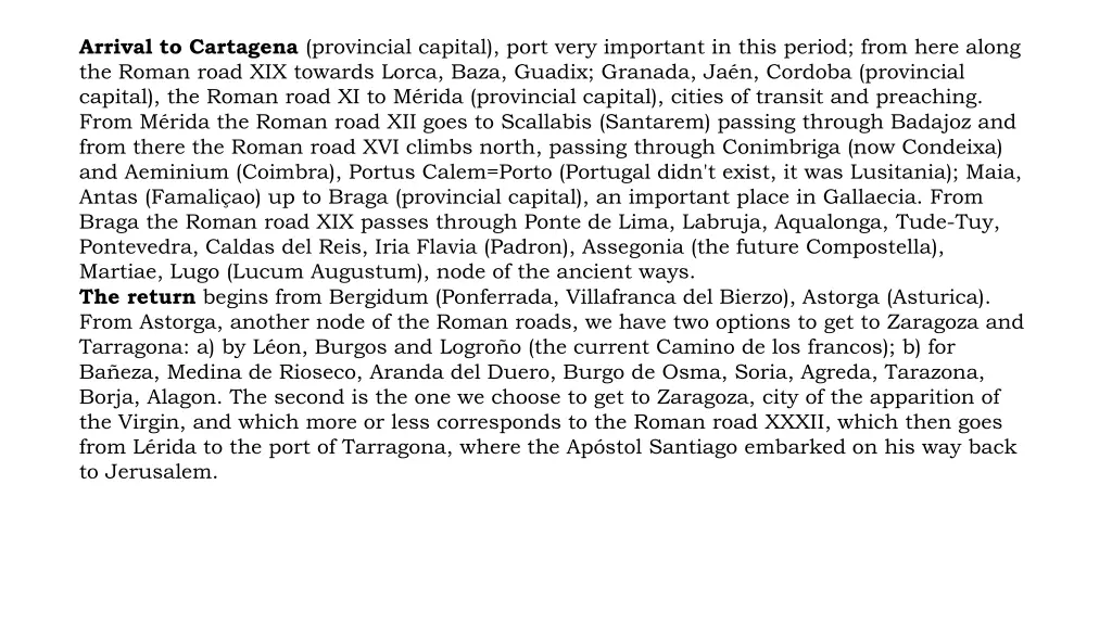 arrival to cartagena provincial capital port very