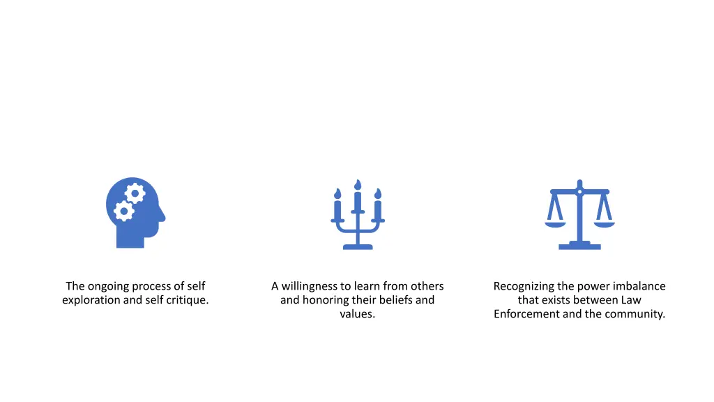 cultural humility involves