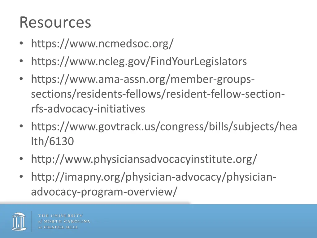 resources https www ncmedsoc org https www ncleg