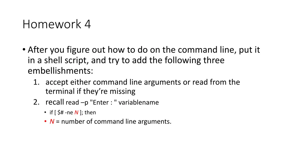 homework 4 4