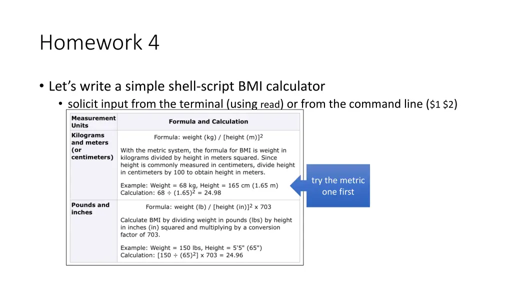 homework 4