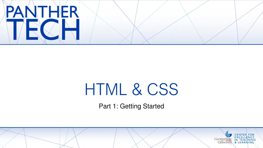 html css