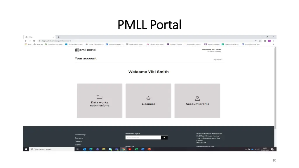 pmll portal pmll portal 1