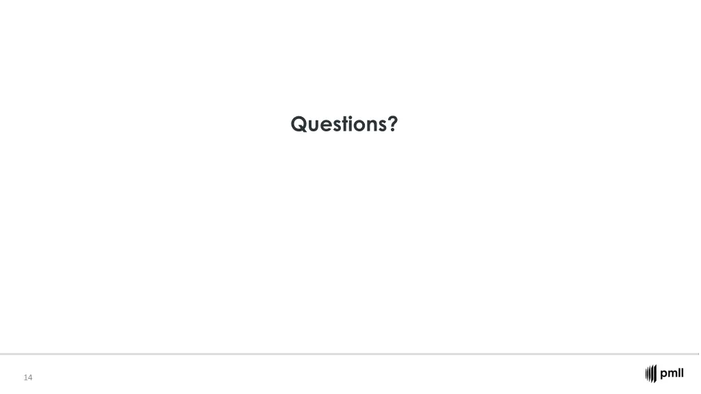 questions