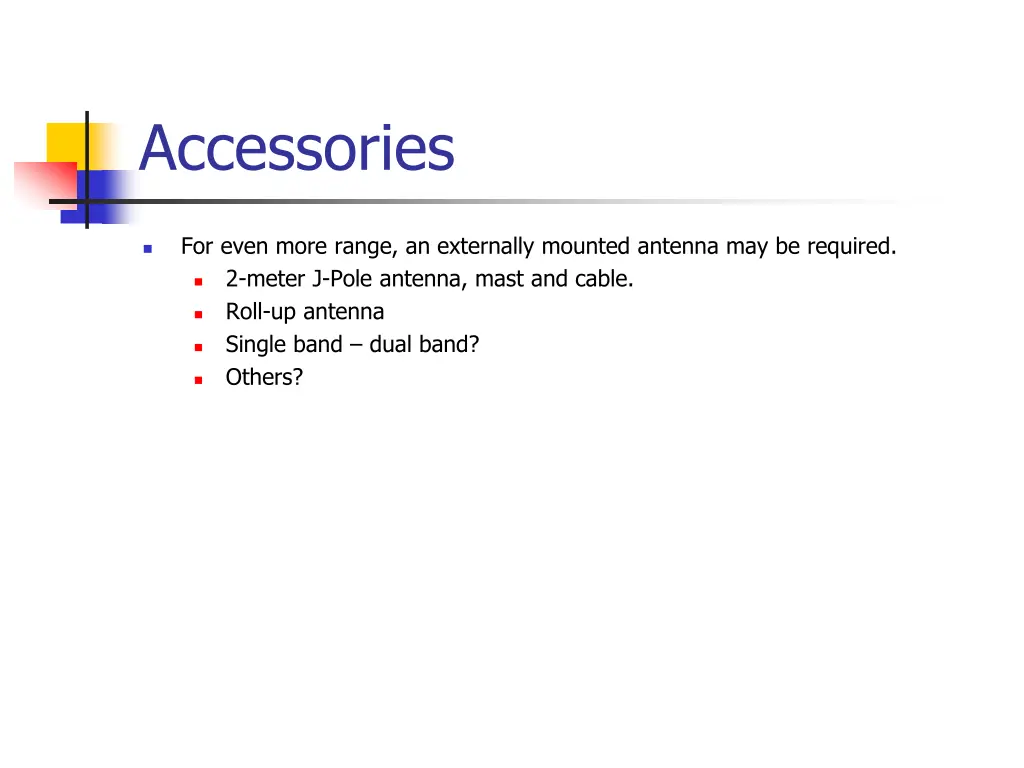 accessories 1