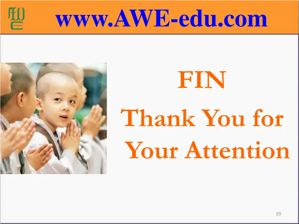 www awe edu com