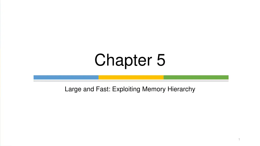 chapter 5