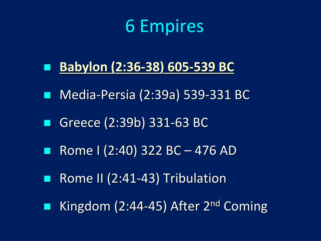 6 empires 1
