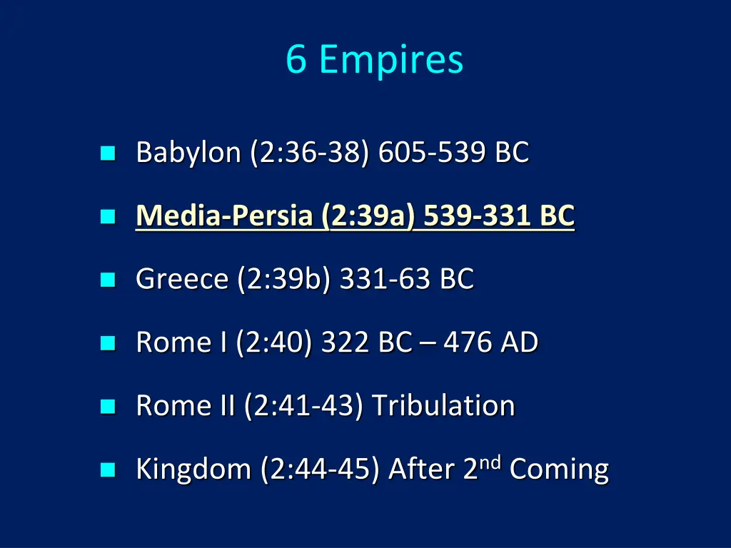 6 empires 2