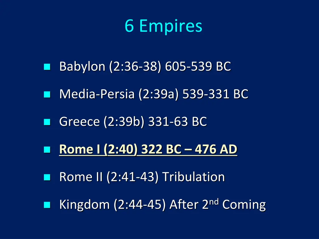 6 empires 4