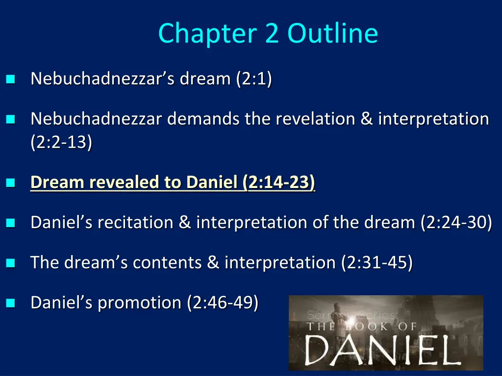 chapter 2 outline 3