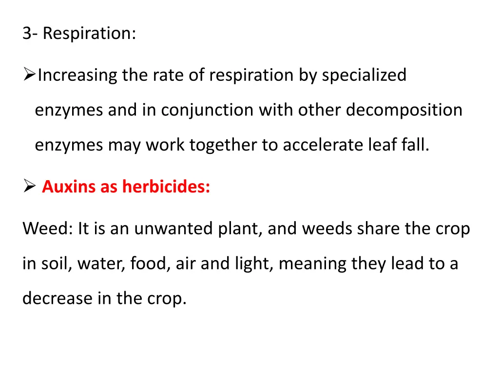 3 respiration