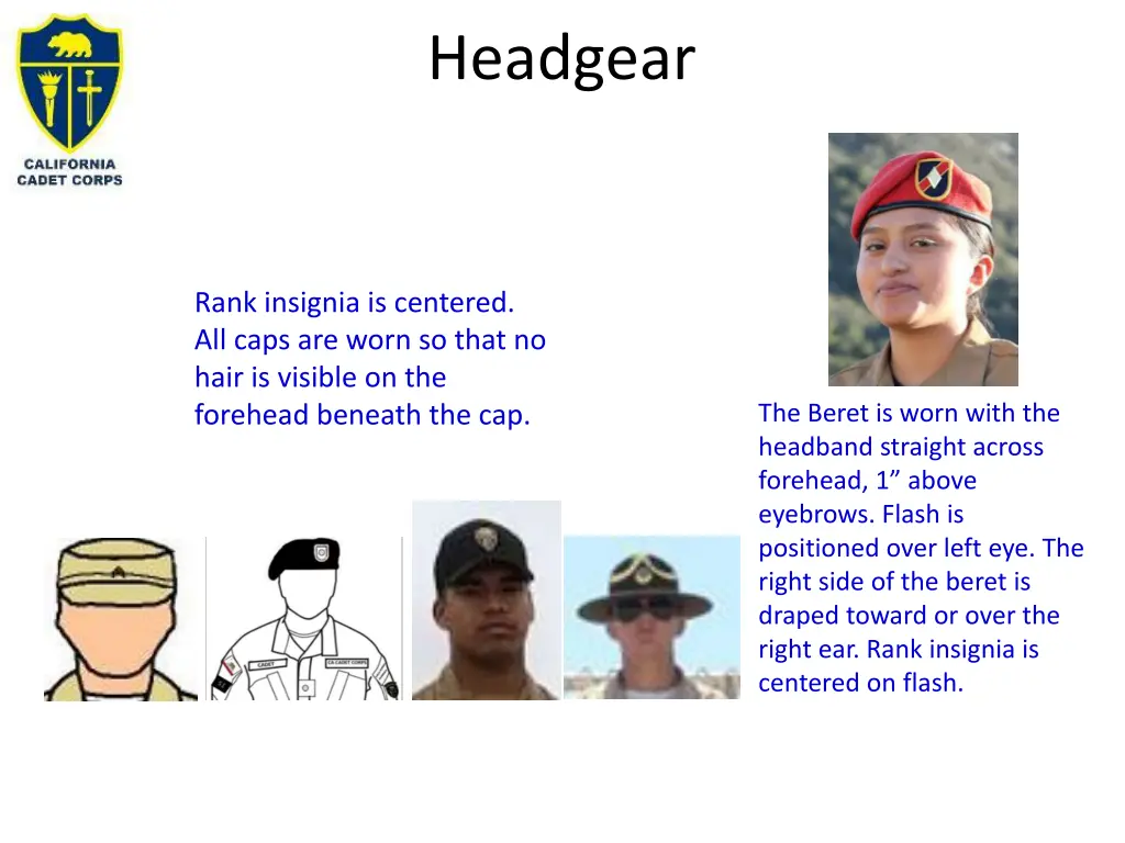 headgear 3