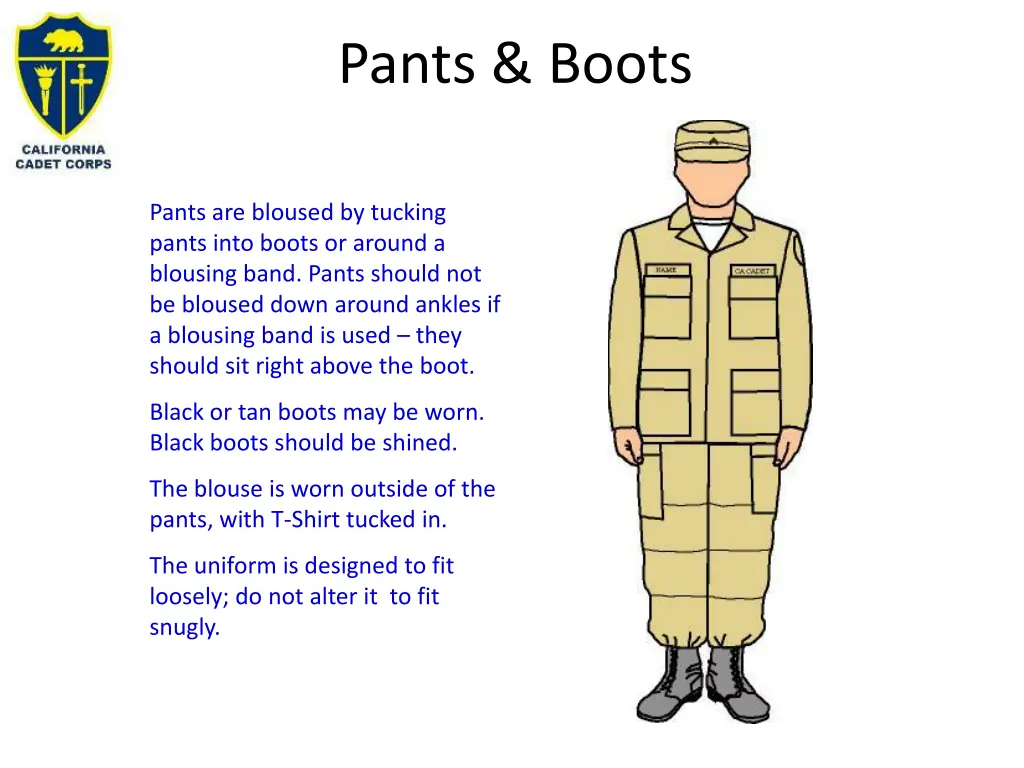 pants boots 1