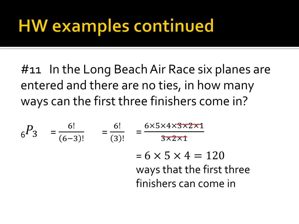 11 in the long beach air race six planes