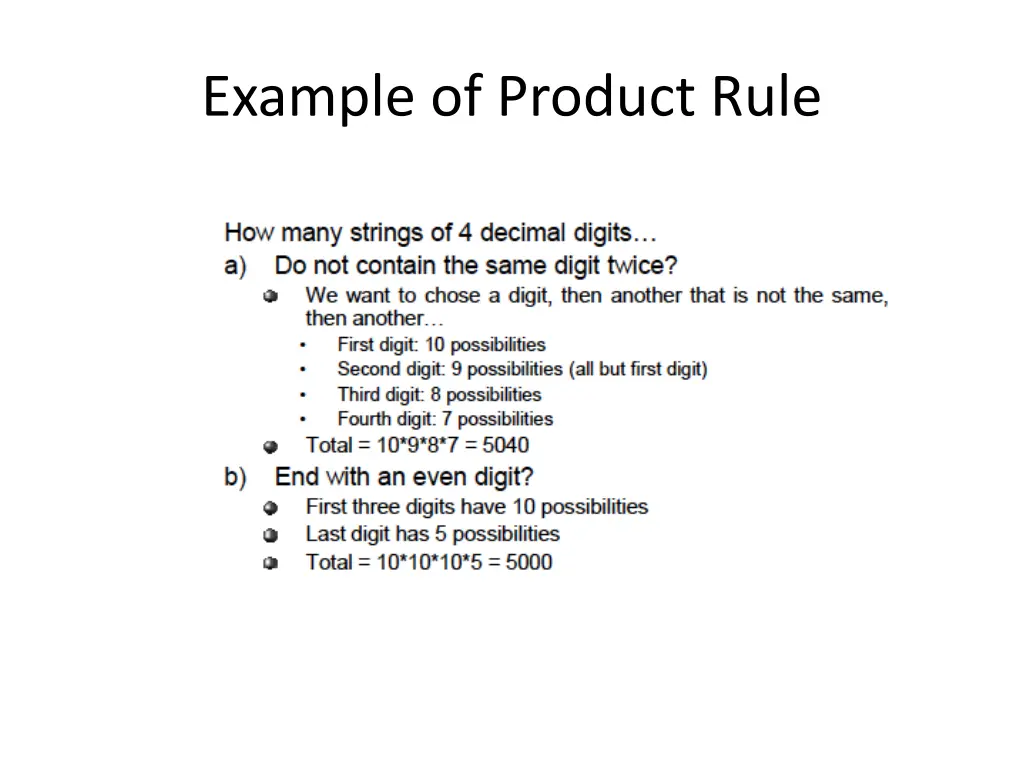 example of product rule 1