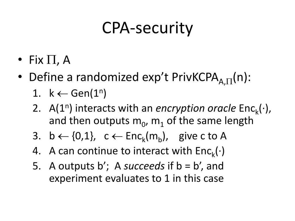 cpa security