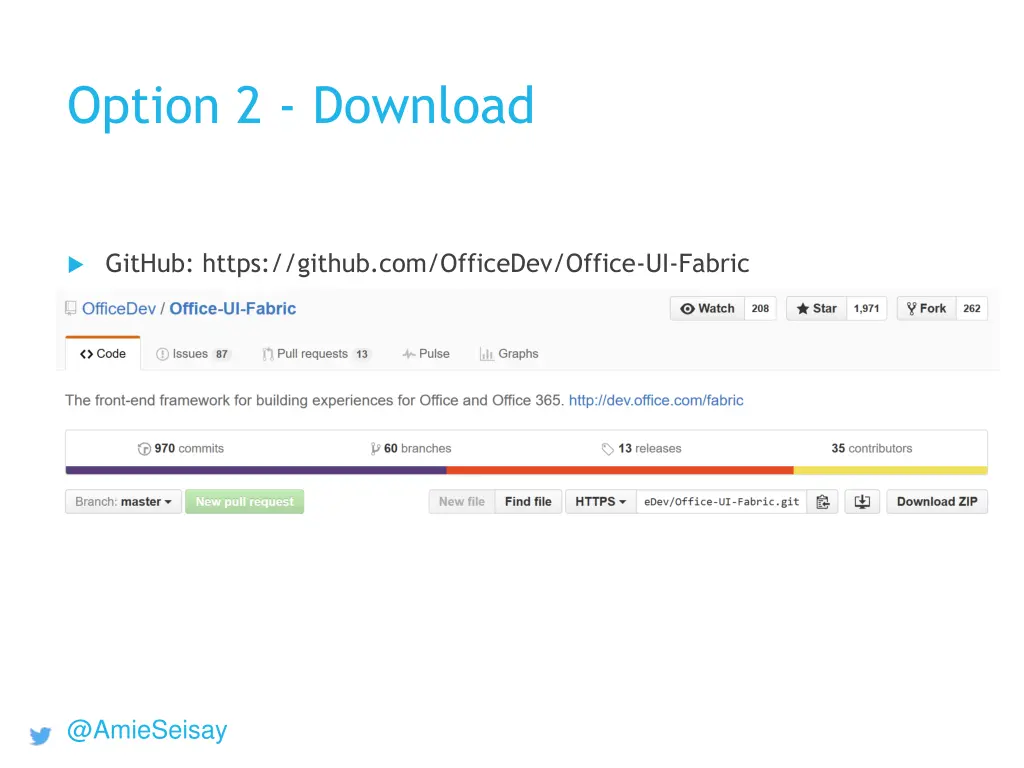 option 2 download