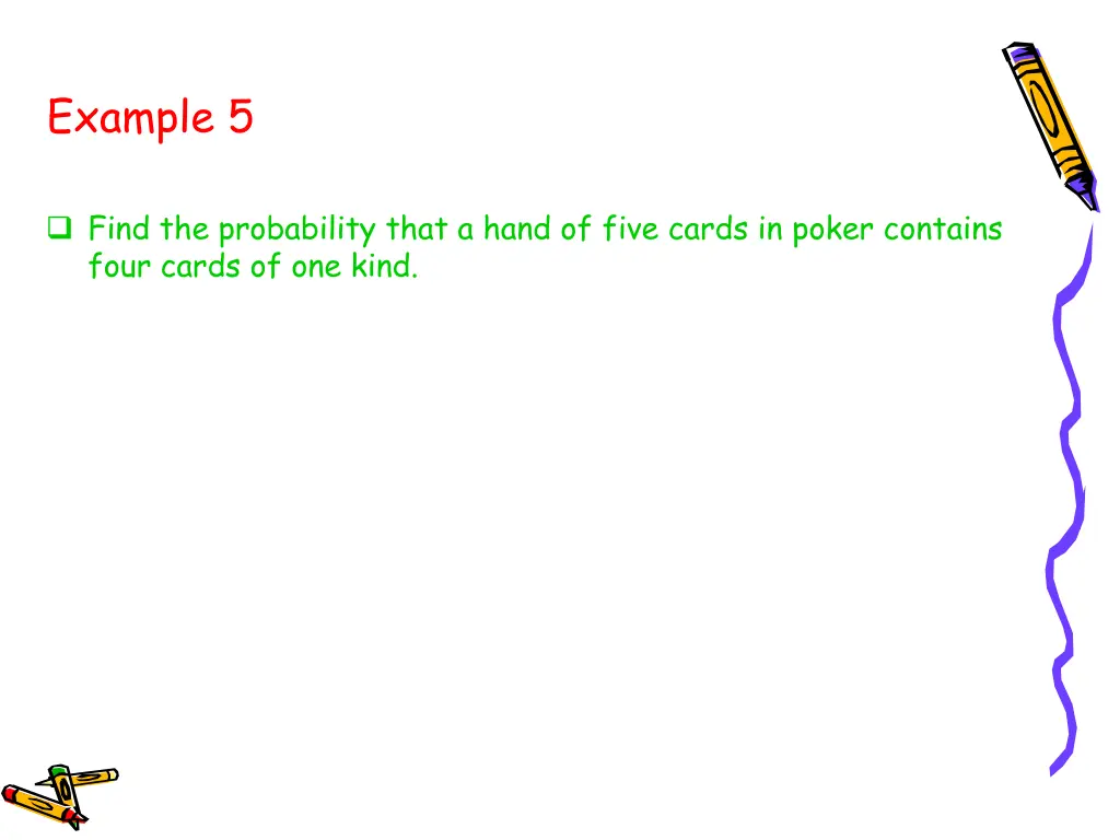 example 5