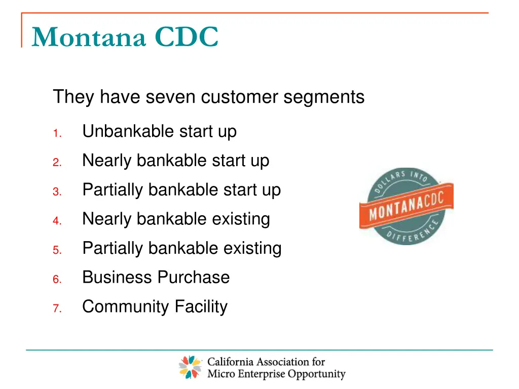 montana cdc