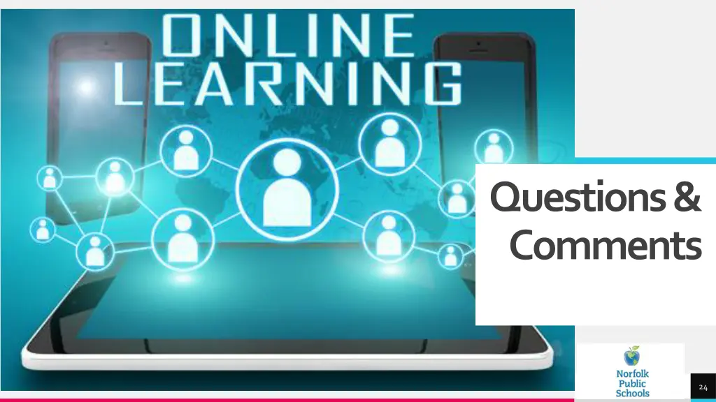 questions comments