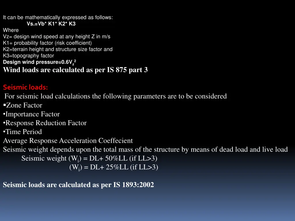 it can be mathematically expressed as follows