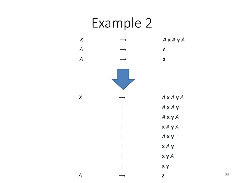 example 2