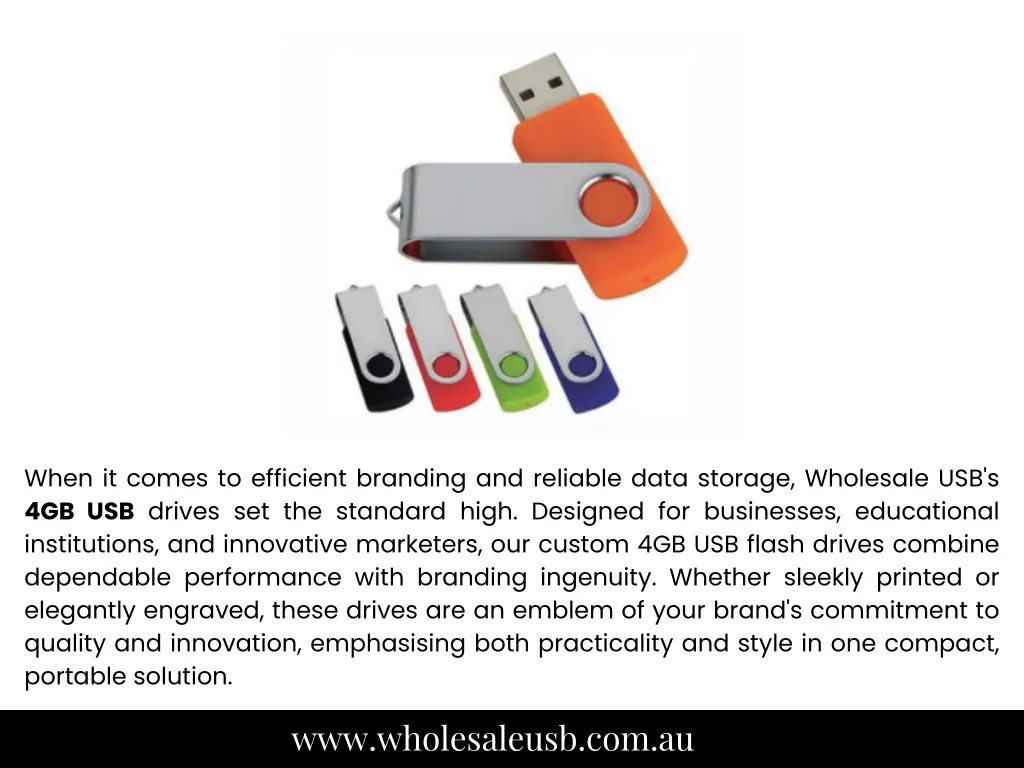 when it comes to efficient branding and reliable
