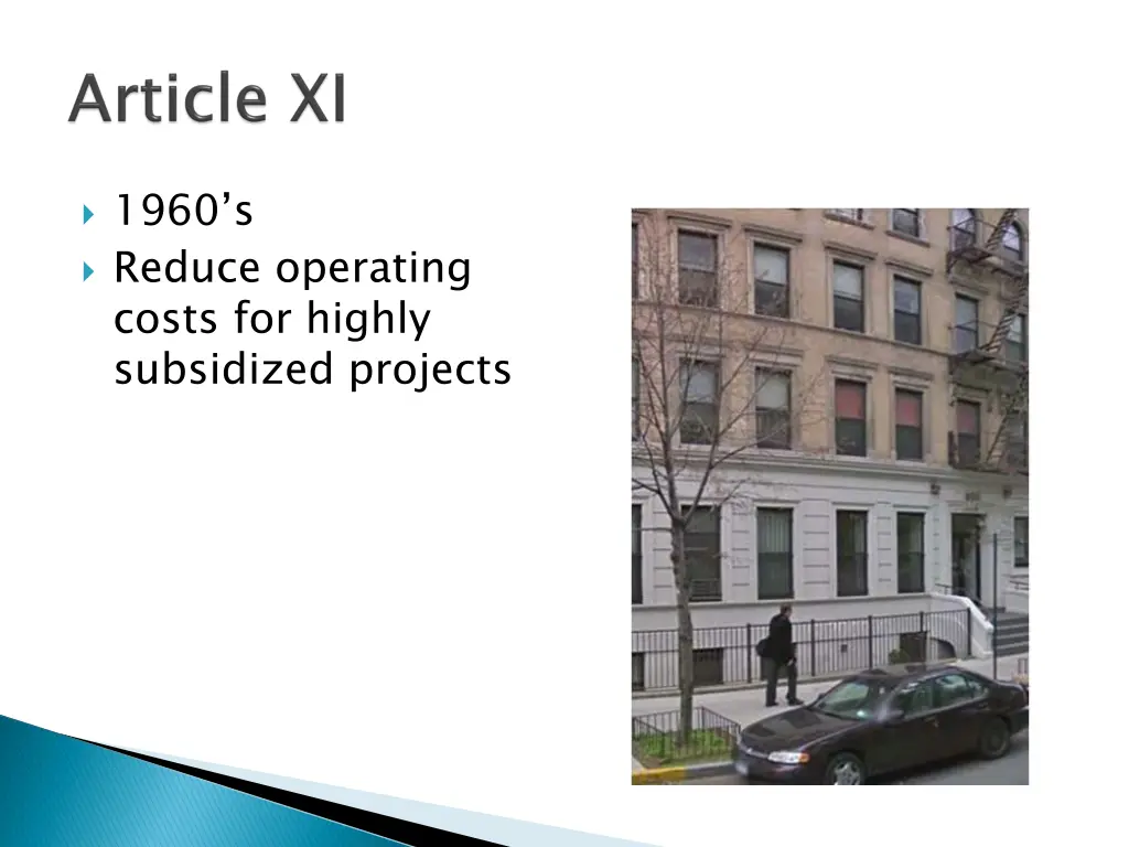 1960 s reduce operating costs for highly