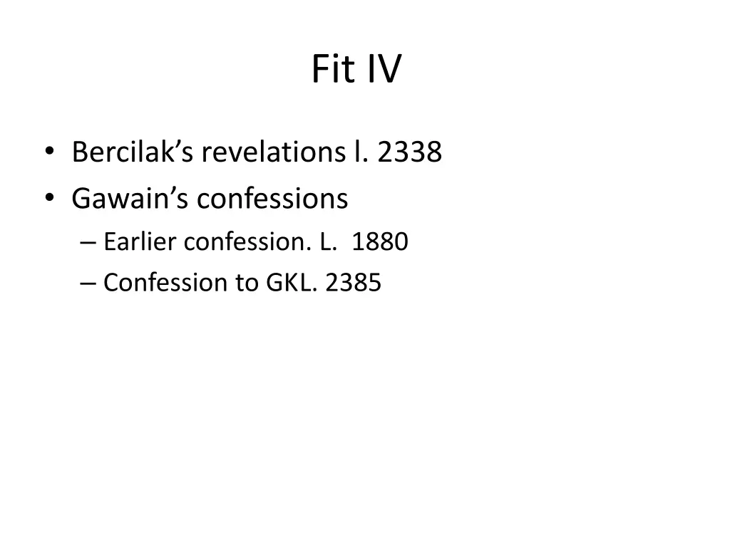 fit iv 1