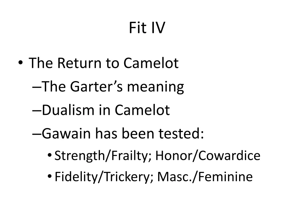 fit iv 3