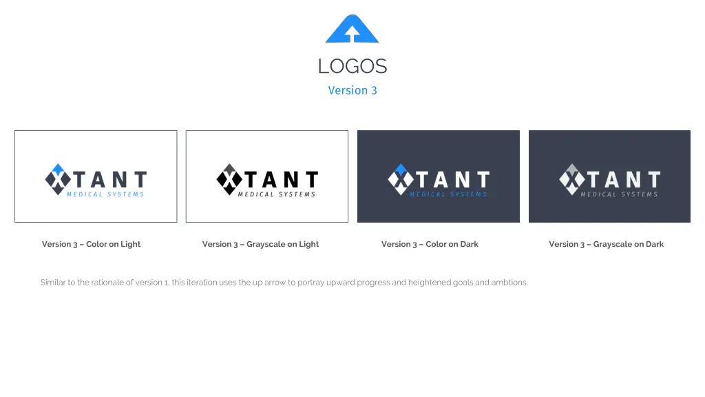 logos version 3 1