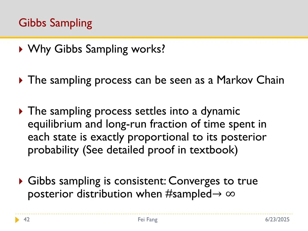 gibbs sampling 3