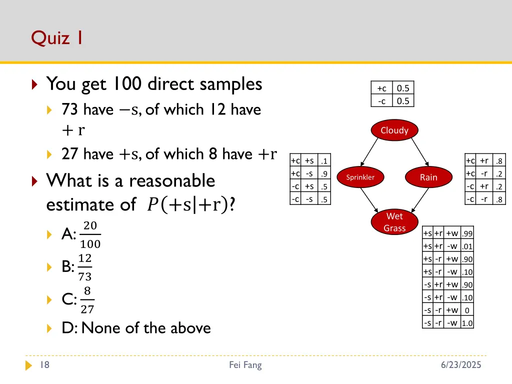 quiz 1