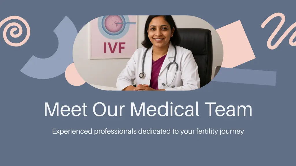 meet our medical team