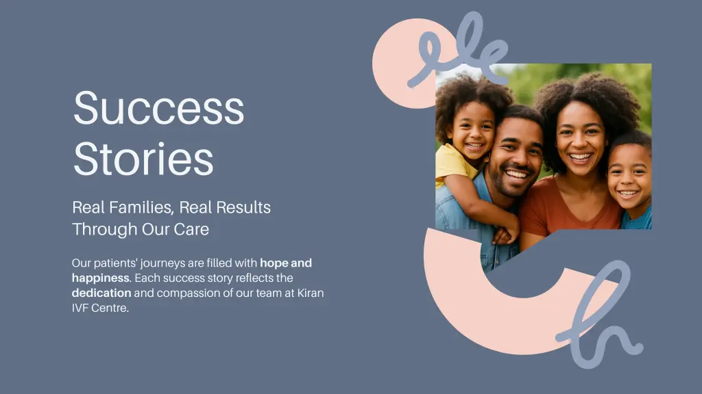 success stories