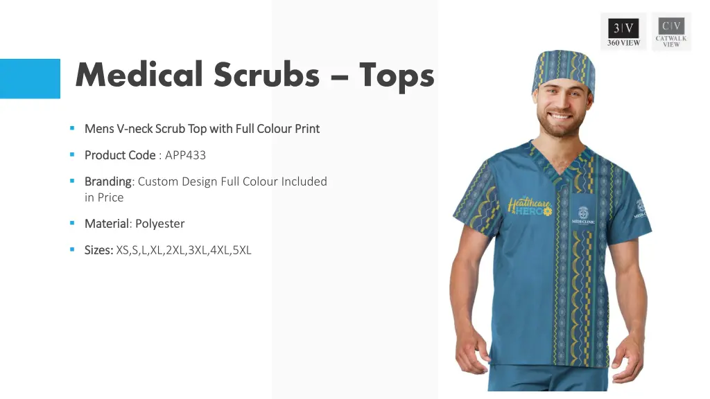 medical scrubs tops 1