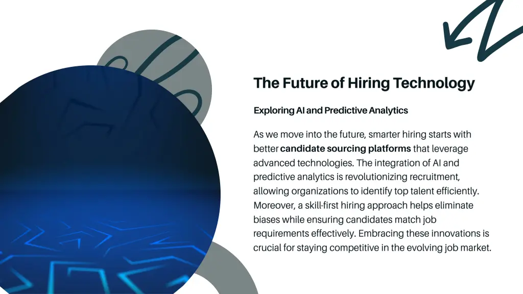 exploring ai and predictive analytics