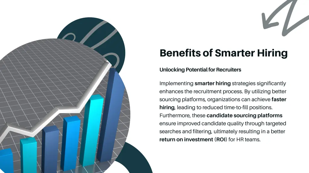 benefits of smarter hiring