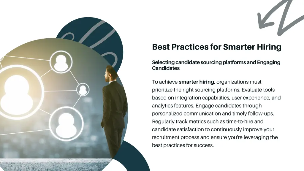 best practices for smarter hiring