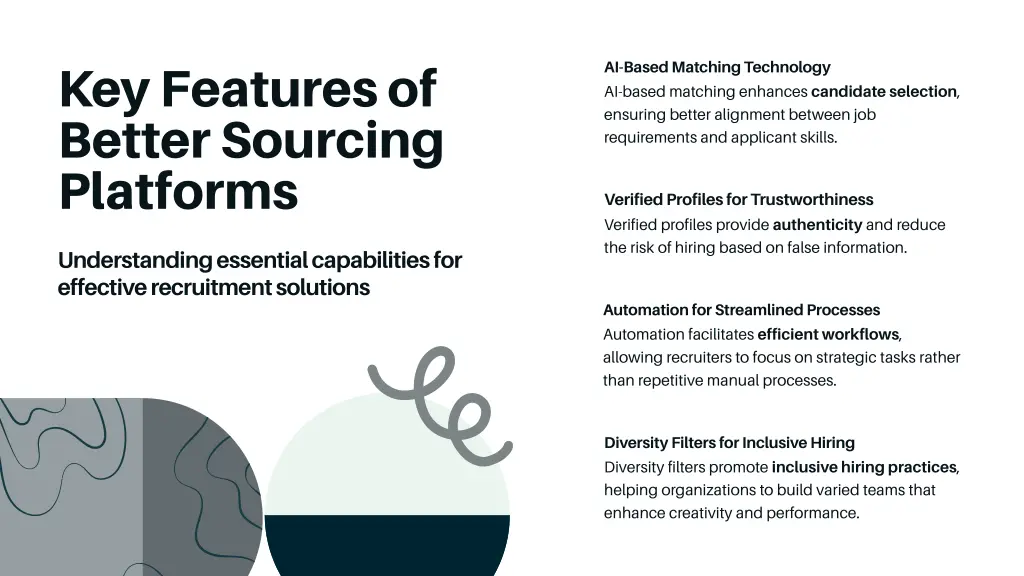 key features of better sourcing platforms