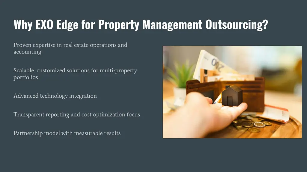 why exo edge for property management outsourcing