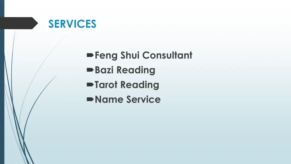 services
