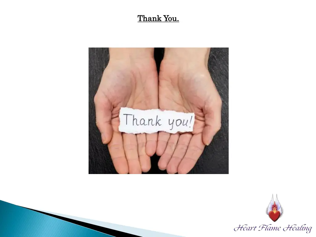 thank you thank you