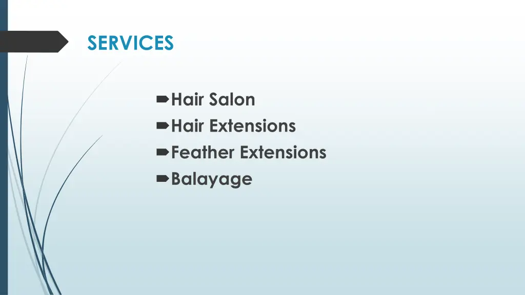 services