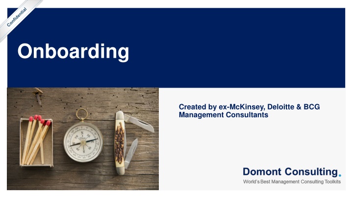 onboarding