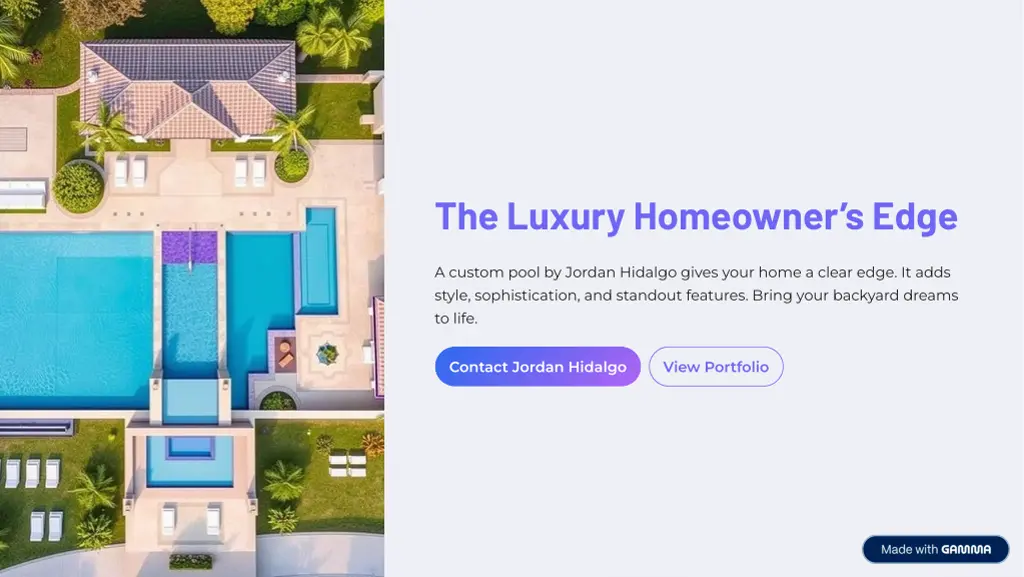 the luxury homeowner9s edge