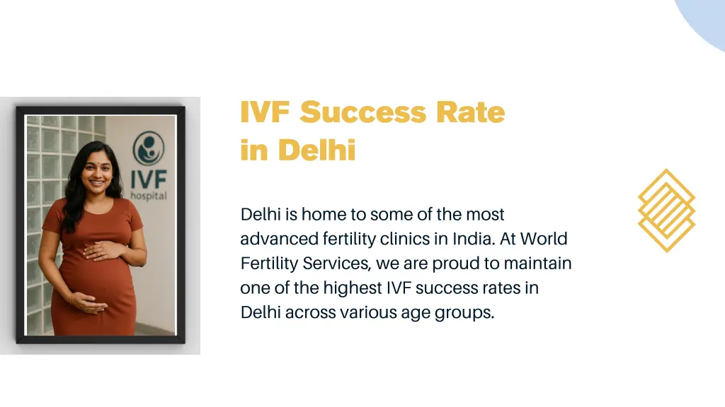 ivf success rate