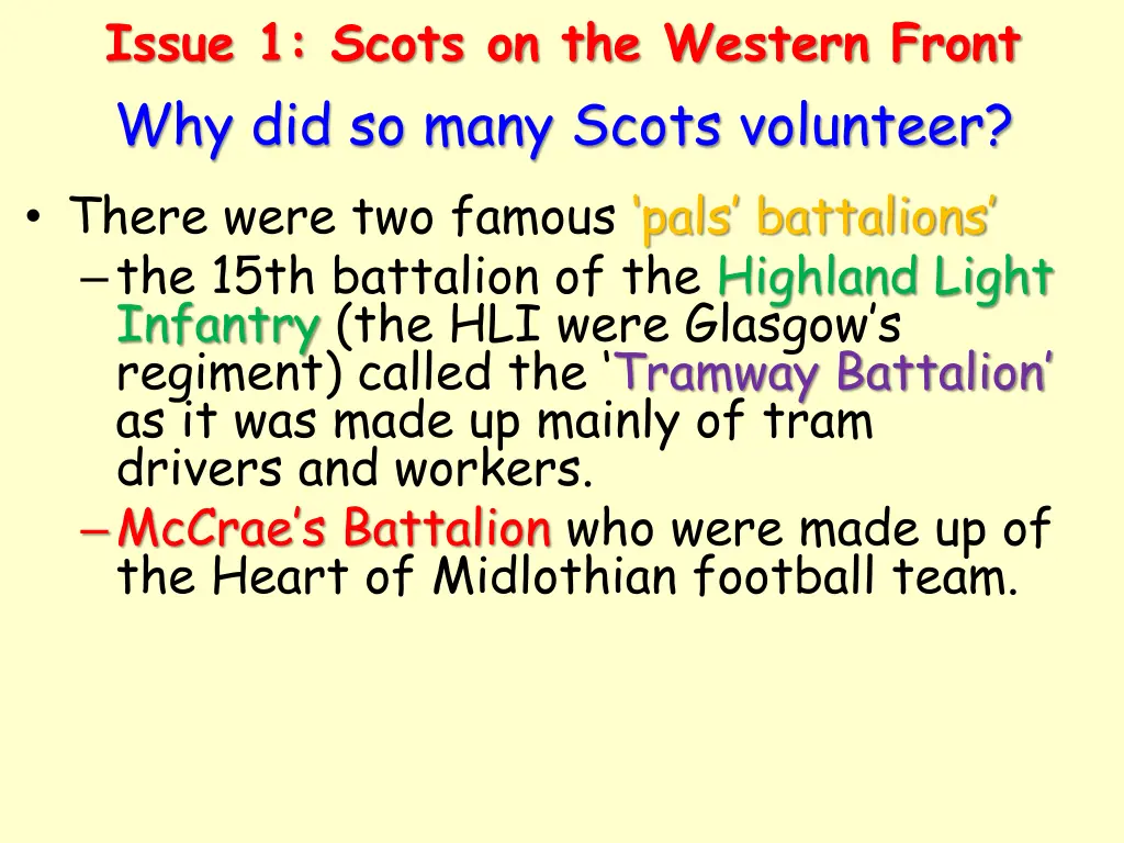 issue 1 scots on the western front 4